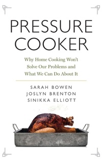 Enlarge image Cover: Pressure Cooker - Oxford University Press Inc