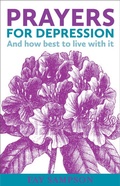 Cover: Prayers for Depression - Darton, Longman and Todd