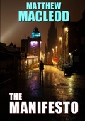 Cover: The Manifesto - Lulu.com