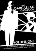 Cover: The Darcaelan Casebook - Volume One - Lulu.com