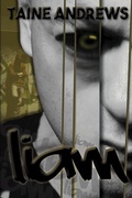 Cover: Liam - Lulu.com