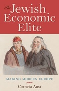 Bild: The Jewish Economic Elite - Indiana University Press