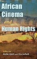 Cover: African Cinema and Human Rights - Indiana University Press