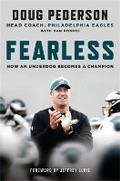 Cover: Fearless - Hachette Books