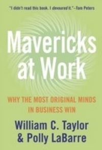 Abbildung von: Mavericks at Work - Harper