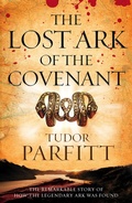 Cover: The Lost Ark of the Covenant - HarperCollins
