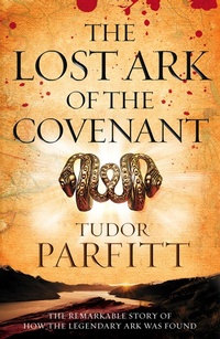Enlarge image Cover: The Lost Ark of the Covenant - HarperCollins
