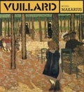 Cover: Vuillard - Art Data