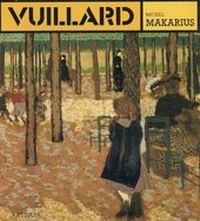 Enlarge image Cover: Vuillard - Art Data