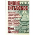 Cover: Undue Influence - Merril Press