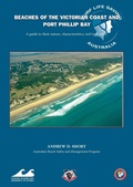 Cover: Beaches of the Victorian Coast and Port Phillip Bay - Australian Beach Safety and Management Program