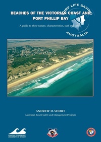 Abbildung von: Beaches of the Victorian Coast and Port Phillip Bay - Australian Beach Safety and Management Program