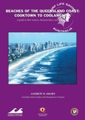 Cover: Beaches of the Queensland Coast - Australian Beach Safety and Management Program