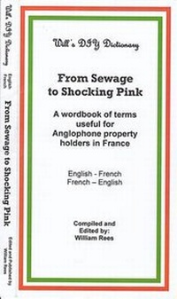Enlarge image Cover: Will's DIY Dictionary - William Rees