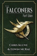 Cover: The Falconers - Falconers
