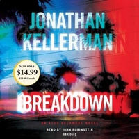 Bild vergrößern Bild: Breakdown - Random House US Audio