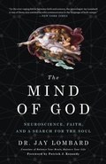 Cover: The Mind of God - Bantam Books