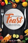 Cover: Innovation Feast - Grammar Factory Publishing