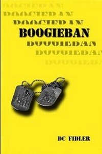 Enlarge image Cover: Boogieban - Donald Carl Fidler