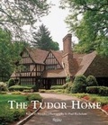 Cover: The Tudor Home - Rizzoli International Publications