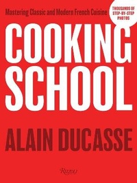Enlarge image Cover: Cooking School - Rizzoli International Publications
