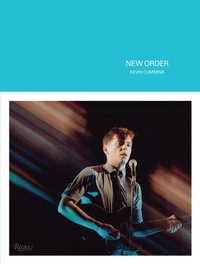 Enlarge image Cover: New Order - Rizzoli International Publications