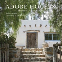 Enlarge image Cover: Adobe Houses - Rizzoli International Publications