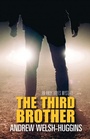 Cover: The Third Brother - Swallow Press