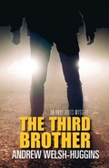 Cover: The Third Brother - Swallow Press
