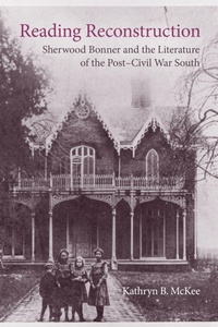 Enlarge image Cover: Reading Reconstruction - Louisiana State University Press