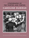 Cover: Caroline Durieux - Louisiana State University Press