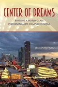Cover: Center of Dreams - University Press of Florida