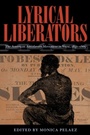 Cover: Lyrical Liberators - Ohio University Press