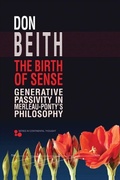 Cover: The Birth of Sense - Ohio University Press