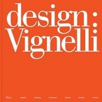 Enlarge image Cover: Design: Vignelli - Rizzoli International Publications