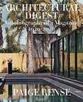 Cover: Architectural Digest - Rizzoli International Publications