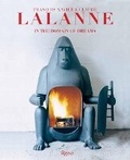 Cover: Francois-Xavier and Claude Lalanne - Rizzoli International Publications