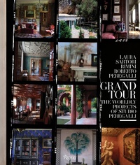 Abbildung von: Grand Tour - Rizzoli International Publications
