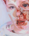 Cover: Jenny Saville - Rizzoli International Publications