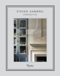 Cover: Steven Gambrel - Rizzoli International Publications