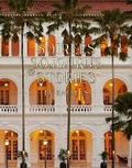 Cover: Soirees, Sojourns, and Stories - Rizzoli International Publications
