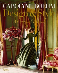 Abbildung von: Carolyne Roehm - Rizzoli International Publications