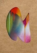 Cover: Katharina Grosse - Rizzoli International Publications