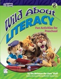 Cover: Wild About Literacy - Gryphon House Inc.