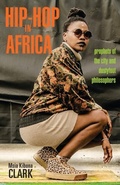 Cover: Hip-Hop in Africa - Ohio University Press