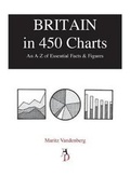 Cover: Britain in 450 Charts - Archimedia Press Limited