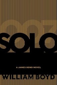Abbildung von: Solo - Harper