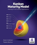 Cover: OLD version Kanban Maturity Model - Lean-Kanban University
