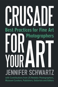 Abbildung von: Crusade for Your Art - Crusade Press