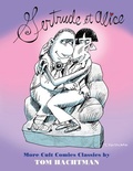 Cover: Gertrude et Alice - Now What Media